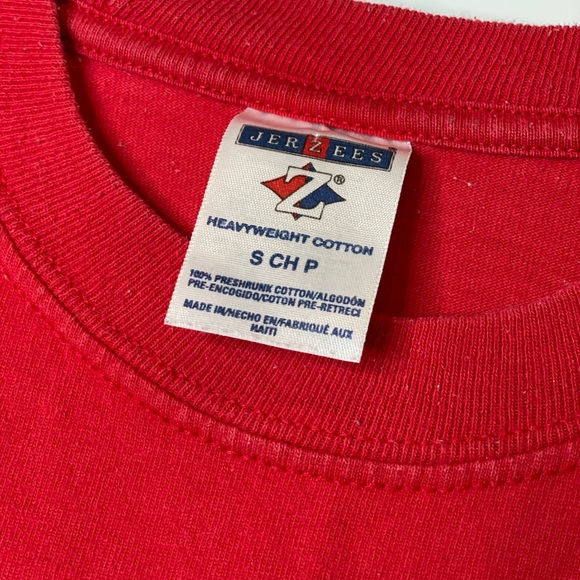 UH - University of Houston Cougars Shirt - Picture 4 of 4